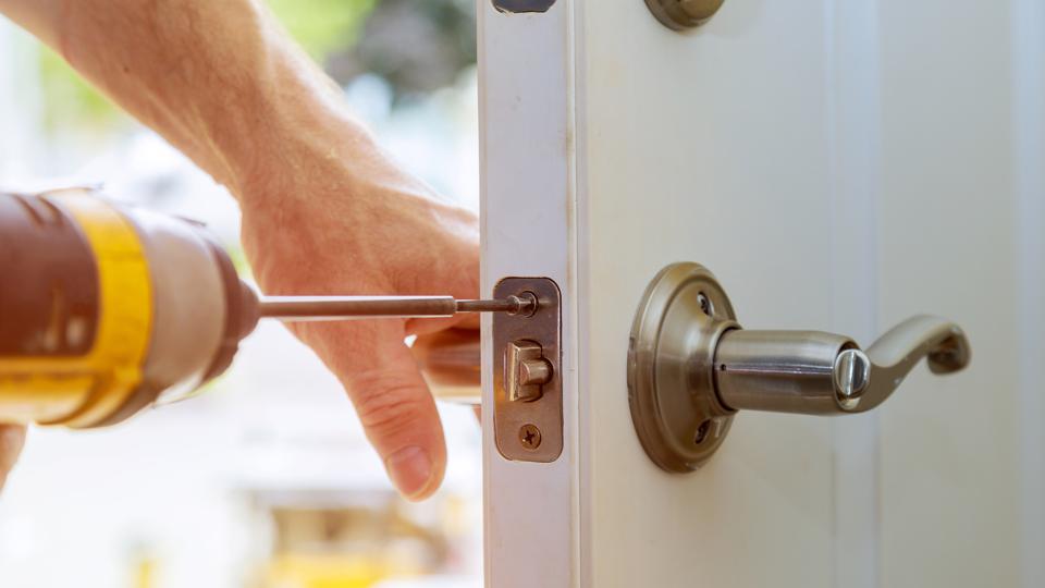 The Importance of Having a Locksmith in Reno